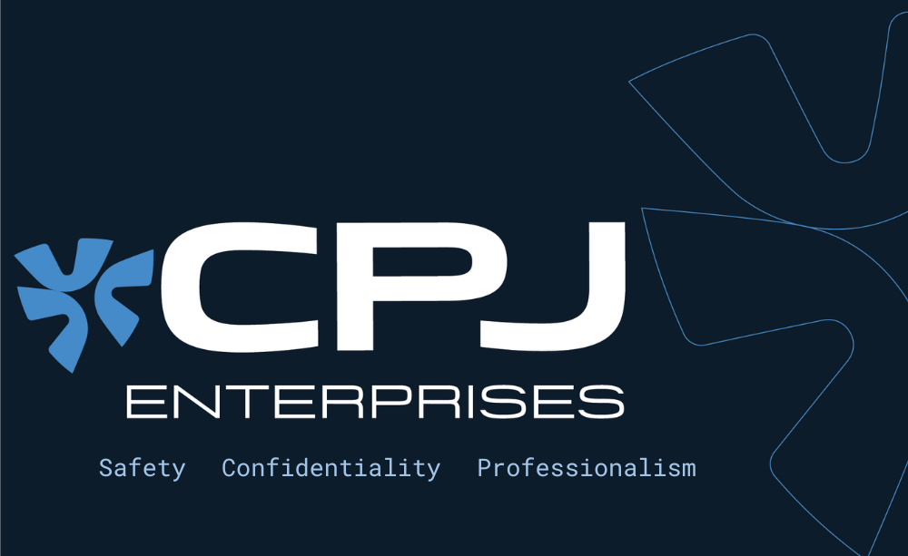 CPJ Enterprises Logo